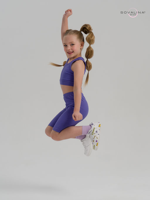 Костюм Тренд лапша верипери - Sovalina фото 22