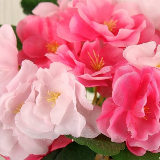 Цветочная композиция Гортензия 18 см / 22065 /уп 108/ - Галеонтрейд фото 7