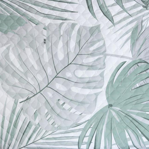 Покрывало Этель 2 сп Tropics, 180х210 5 см, микрофибра  фото 2