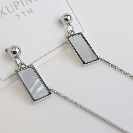 XUPING Серьги на гвоздиках арт. 18 0855 (id 278070) - Rada фото 2