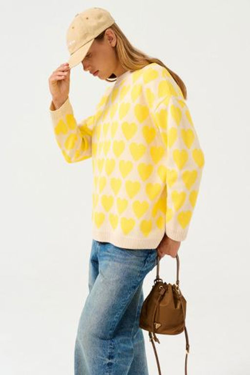 Джемпер 3389 хорошее настроение - Tak divno фото 8