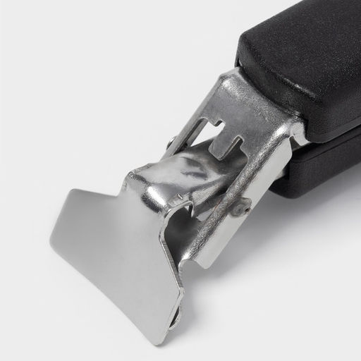 Чапельник Доляна «Повар», 17×3 см, нержавеющая сталь, чёрный