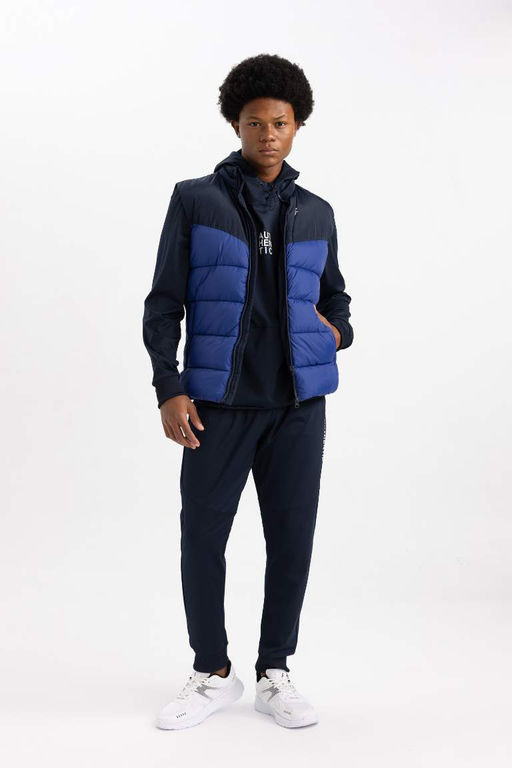 Надувной жилет DeFactoFit Slim Fit  фото 3