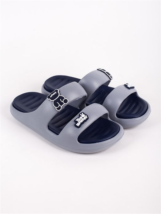 Шлепанцы унисекс великаны (40-45) 9917-2-3 - Piniolo фото 4