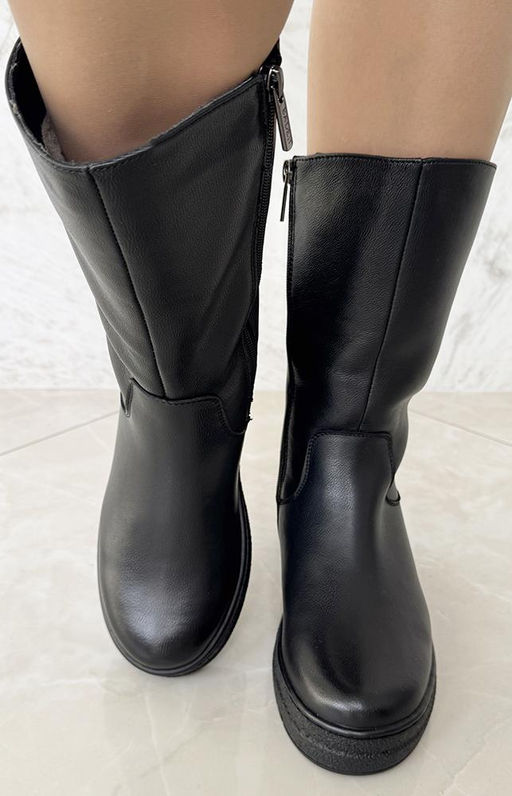 Полусапоги Baden RQ532-010