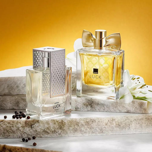 Парфюмерная вода Avon Luck для нее, 45 мл