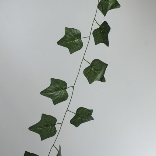 Искусственные листья Лианы 12 штук 2,4 м / 149NA-22 /уп 5/100/ - Галеонтрейд фото 5