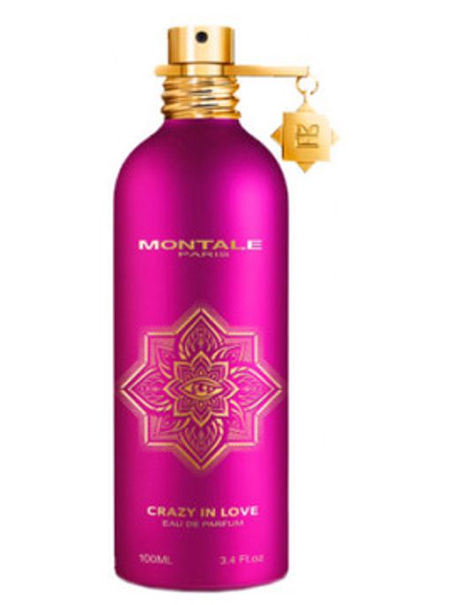 MONTALE Crazy in Love/Безумная Любовь u EDP 50 ml M,
