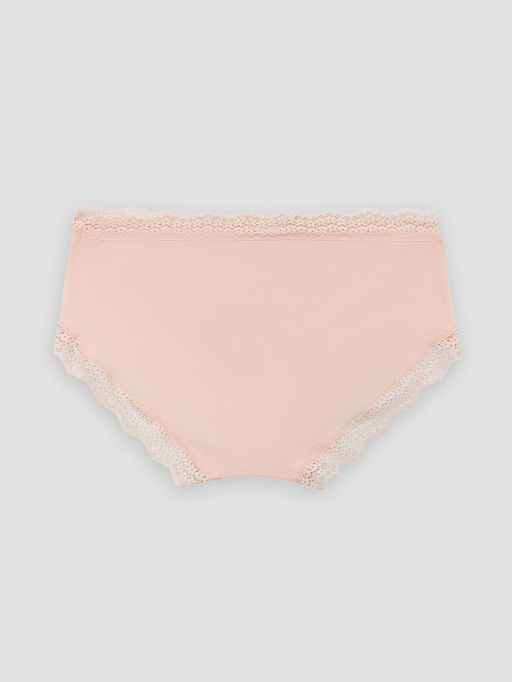 Цена за 2 штуки! ТРУСЫ ЖЕНСКИЕ - Mark formelle фото 9