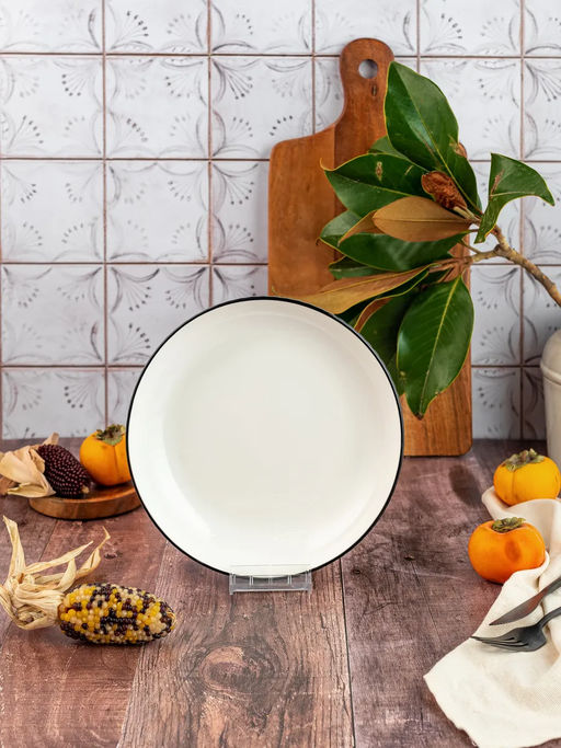 Тарелка глубокая Коралл Sugar YJQSW04 20см/600мл /КОРАЛЛ/  фото 5