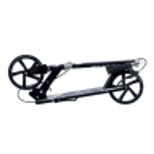 Самокат двухколесный Slider складной