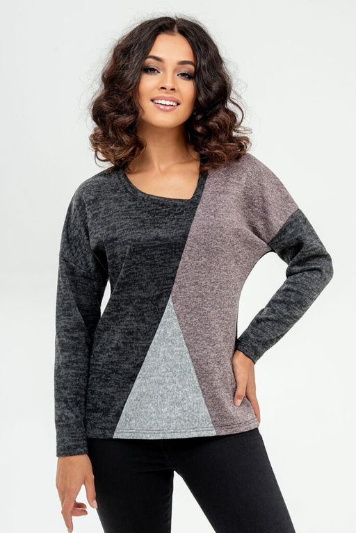 Туника Мавис (46-56) - Serenada фото 2