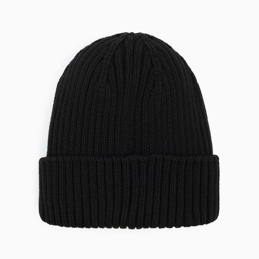 Шапка детская KAFTAN, чёрная, размер 42-44 (3-6 мес.)
