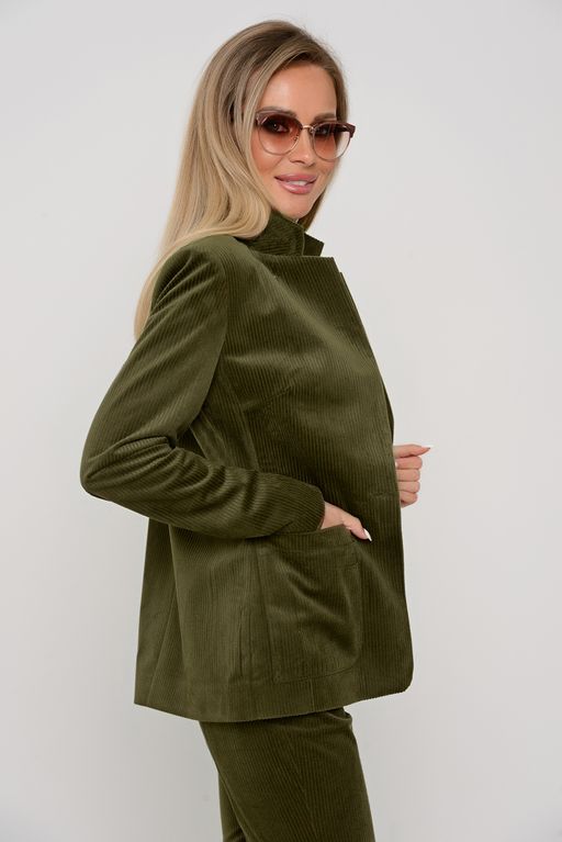 0768 ЖАКЕТ - Dusans фото 3