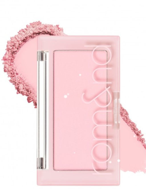 Better Than Cheek # W02 Strawberry Milk - Компактные пудровые румяна (нежно-розовый), 4 г