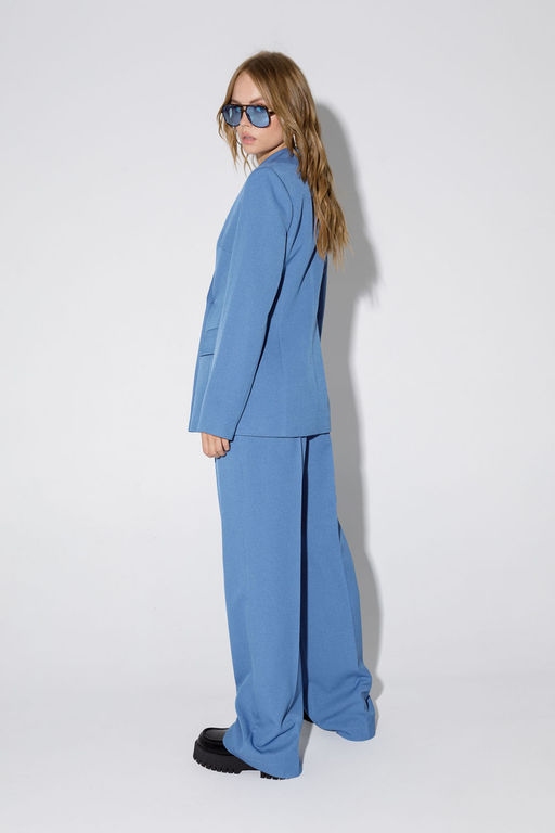Костюм Pirs 4269 голубой  фото 6