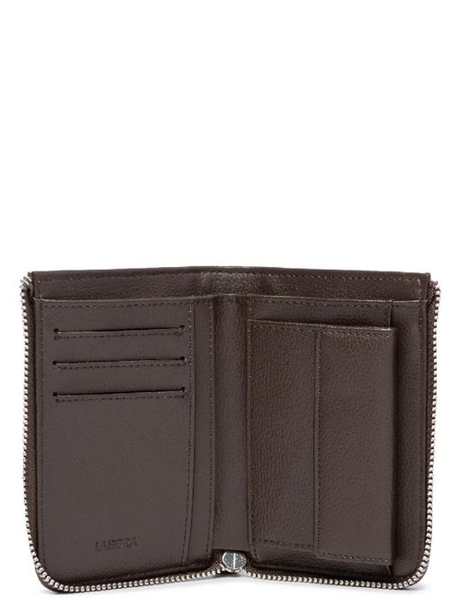 Кошелек Labbra L144-328 java-l.cacao  фото 4