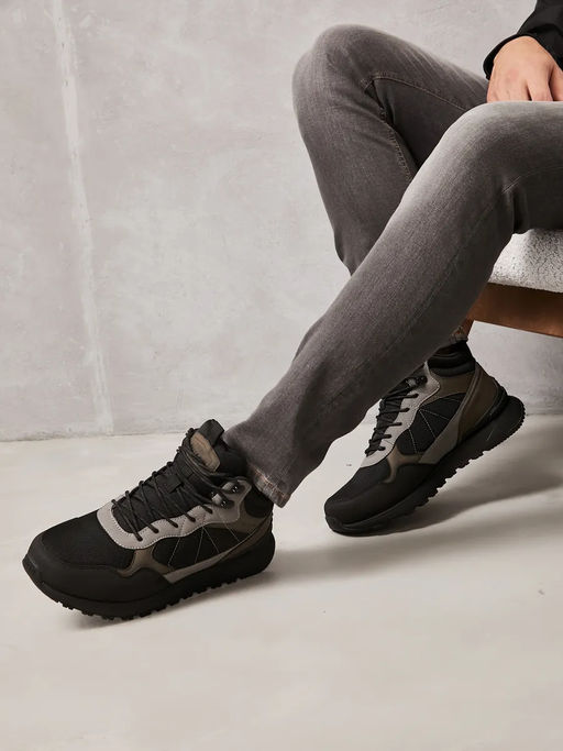 Кроссовки зимние - Strobbs фото 8