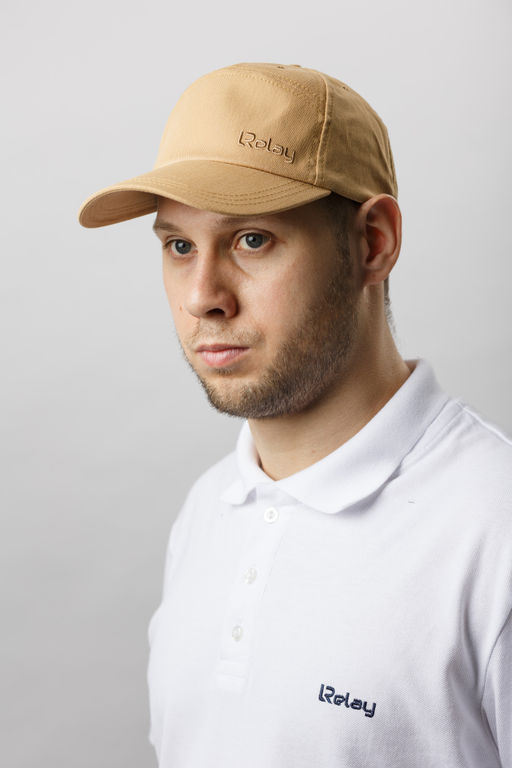 Бейсболка-семиклинка - Relay фото 18