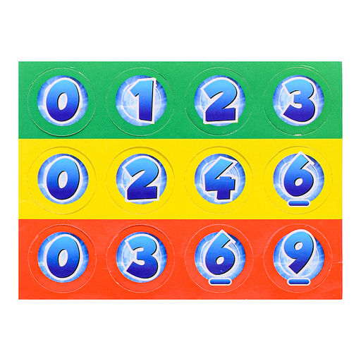 Игра настольная "Шпионская игра" в коробке