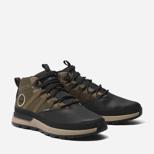 Кроссовки / Timberland  фото 4