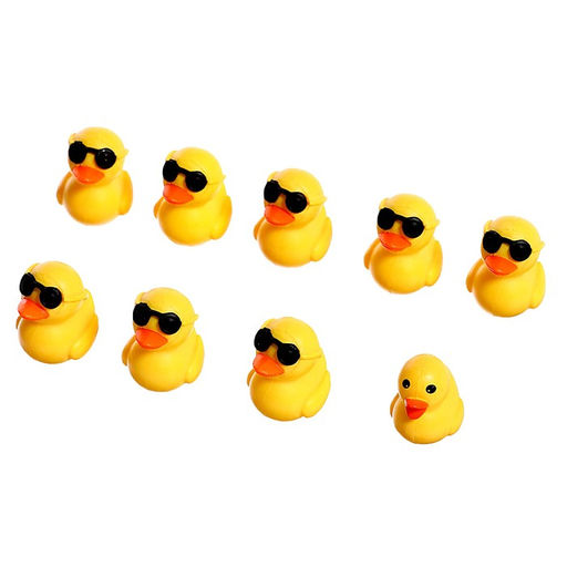 Настольная игра Подсадная утка - Лас играс kids фото 7