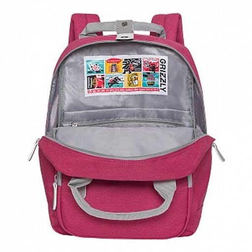 RX-026-7 Рюкзак - Grizzly фото 4