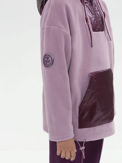 Pelican GFNK5292/1 куртка для девочек  фото 5