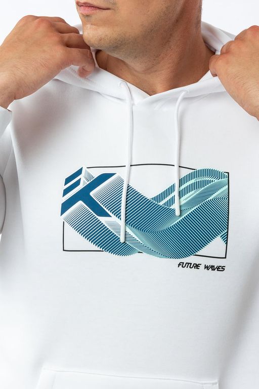 Худи Anta KT  фото 4