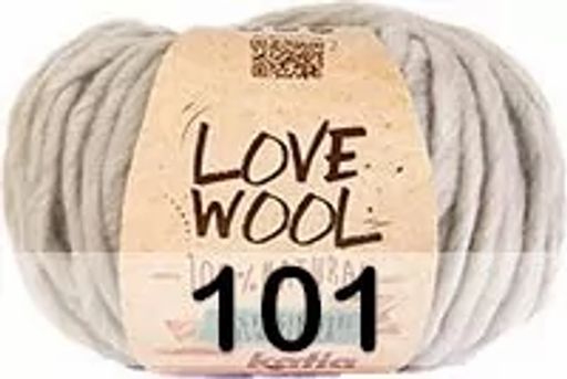 LOVE WOOL KATIA  фото 3
