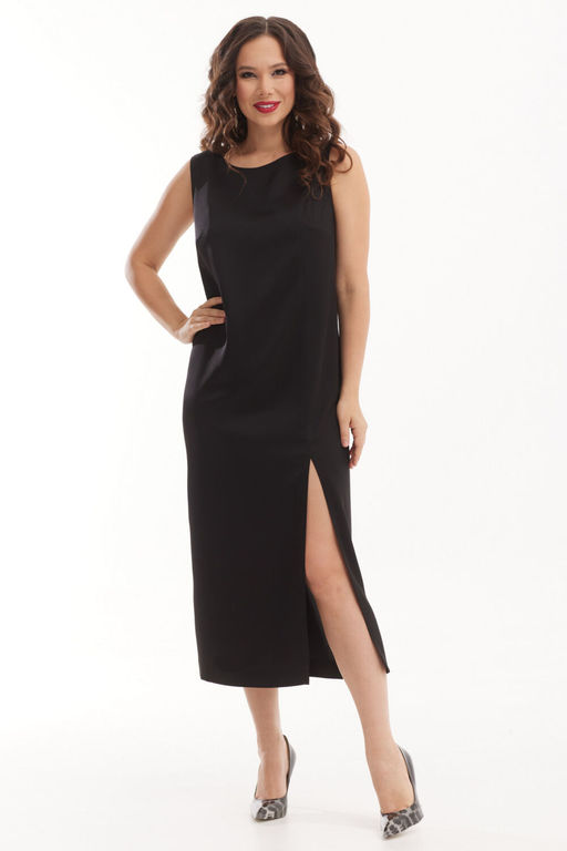 Костюм Magia mody 2529 черный