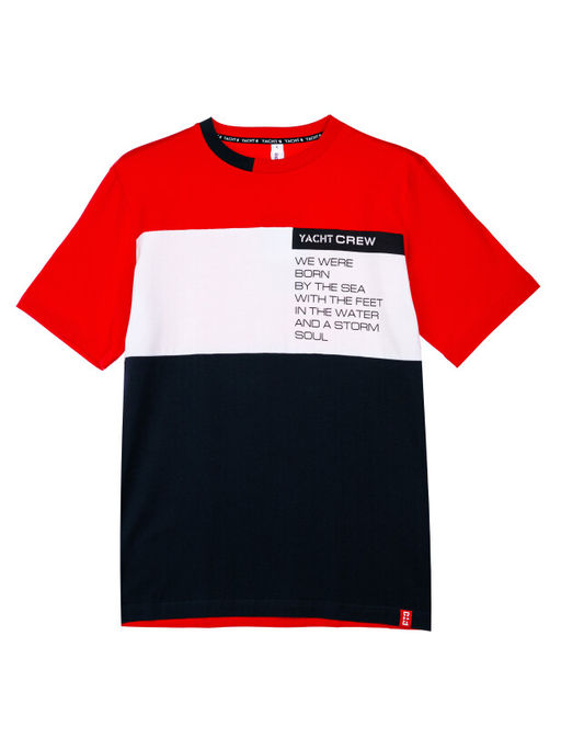 PlayToday / Футболка мужская  фото 2