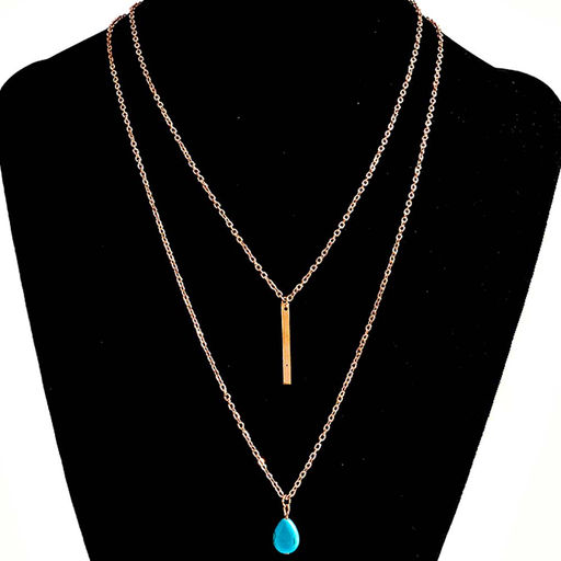 Колье арт. 26 4326 (id 257413) - Rada фото 3