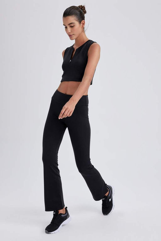 Стандартные спортивные штаны DeFactoFit Standard Fit  фото 6
