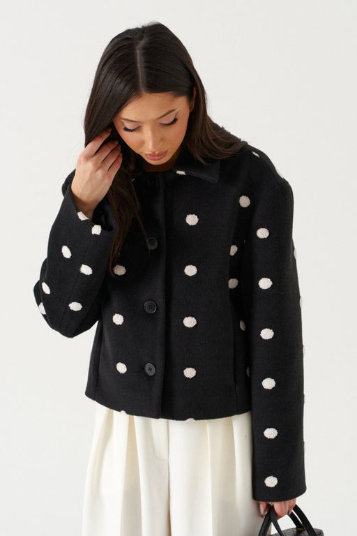 Жакет А5609 - Annete фото 3