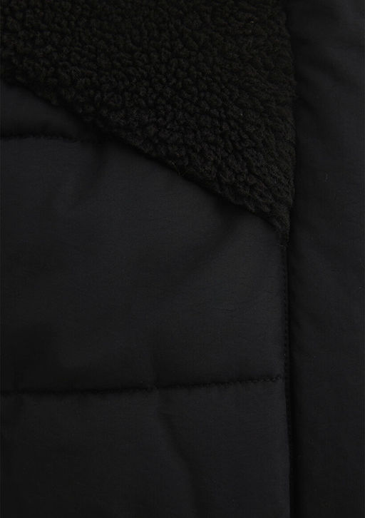 Siyah Ceket - Mavi фото 8