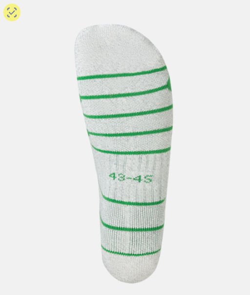 Гетры футбольные Jogel NATIONAL PerFormDRY Socks, зеленый