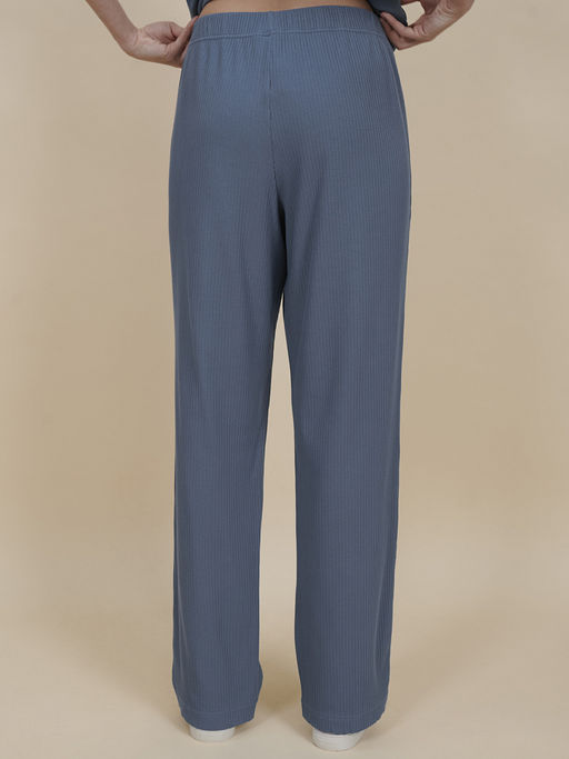 PELICAN, брюки женские, Джинс  фото 2