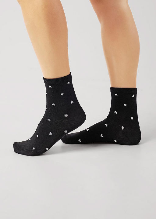 (CLES) L3004 market line (нос.жен) (ЧЗ) - Clever wear фото 6