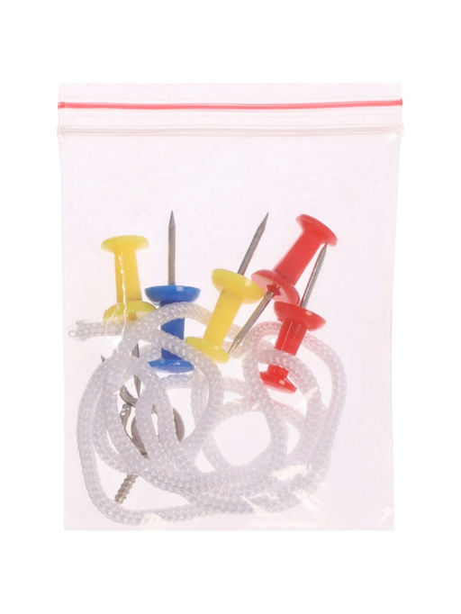 Доска пробковая 30х45 см, в деревянной раме, CALLIGRATA