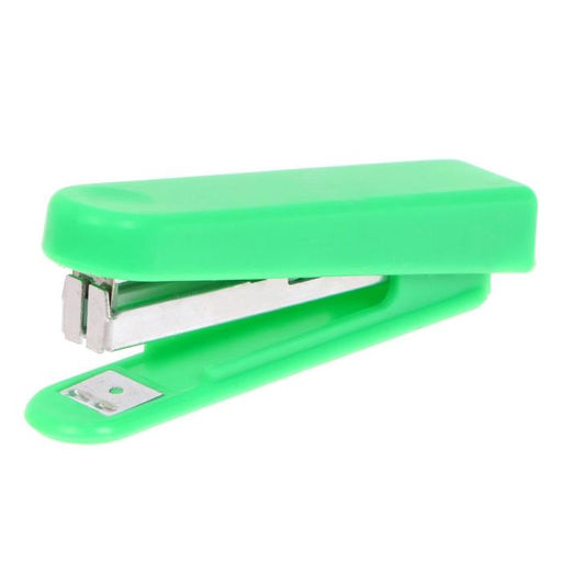 Степлер №10 до 10 листов, МИКС - Calligrata фото 3