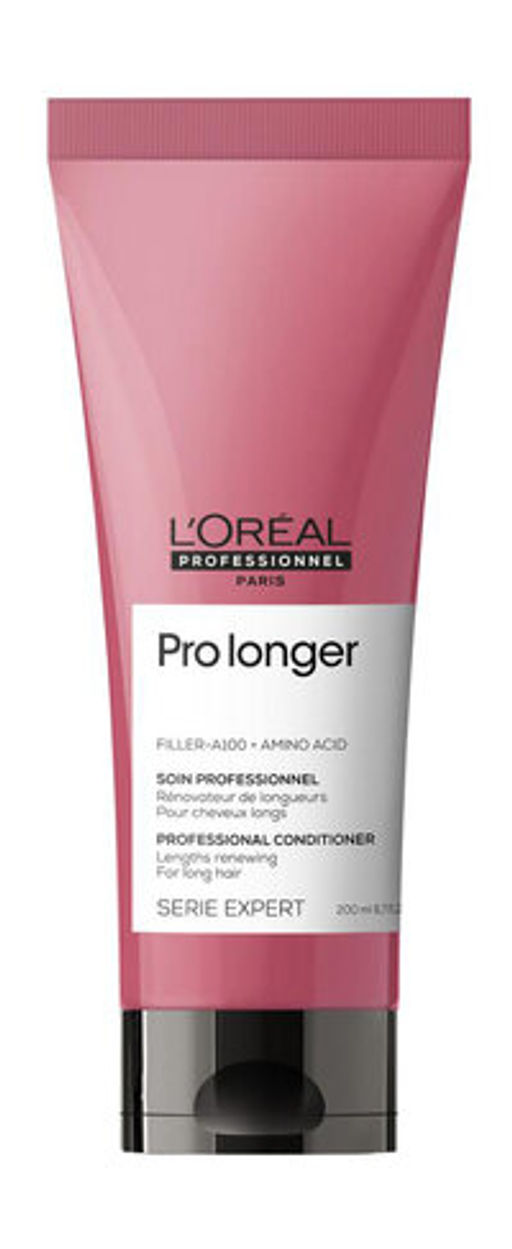 Кондиционер восстанавливающий Pro longer, 200мл Loreal - Loreal professionnel фото 3