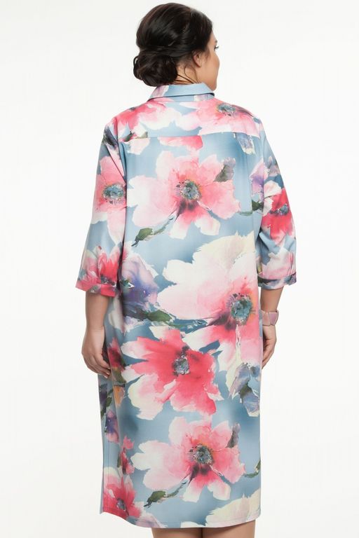 4938 Платье - Prima linea фото 4