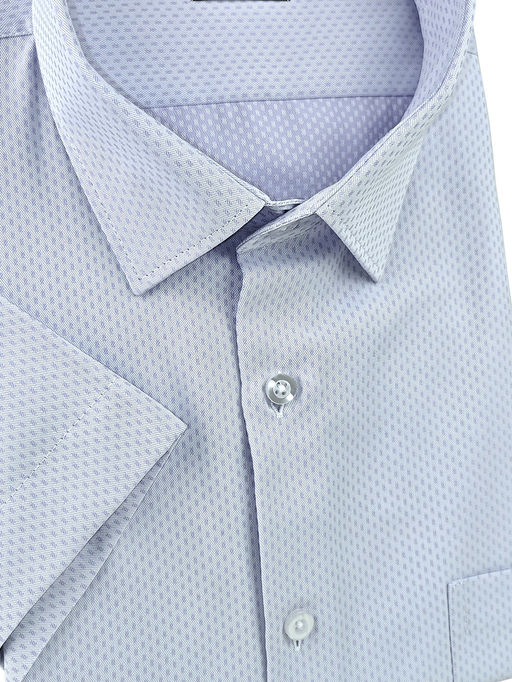 Рубашка 25-02-Б-06 - Nicolo angi фото 3