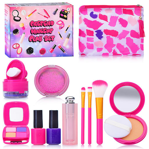 Набор стилиста "Муляж косметики" в коробке