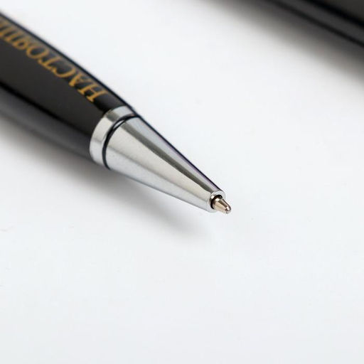 Ручка флеш-карта на открытке Настоящий мужик, 4 ГБ