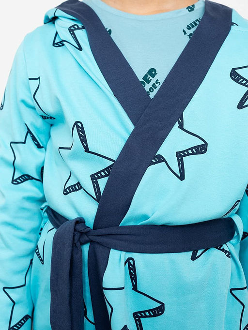 ХАЛАТ ДЛЯ МАЛЬЧИКОВ - Mark formelle фото 4