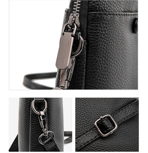 Bags Сумка женская / кожа / 0115221  фото 19