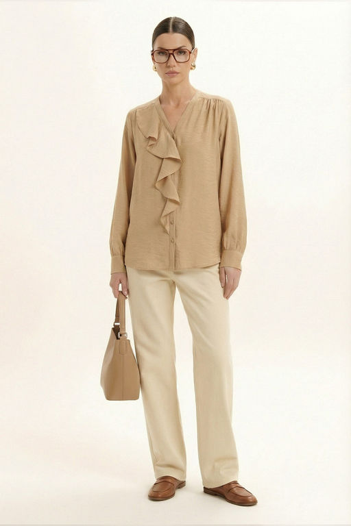 Блуза 6490.5 - Deesses фото 4