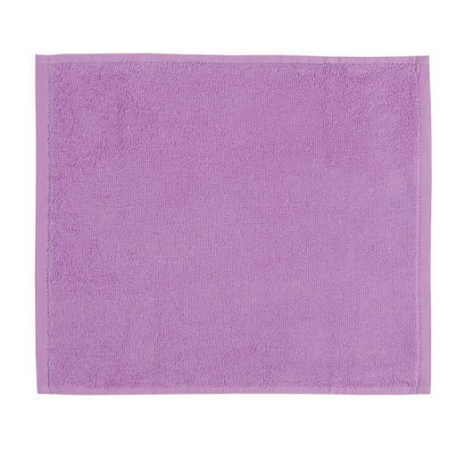 Набор махровых полотенец Happy day, 30×30 см - 3 шт., 340 г/м², 100% хлопок